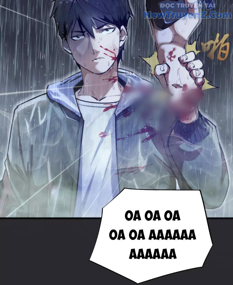 Huyết Sắc Tu La chapter 2 - Trang 7