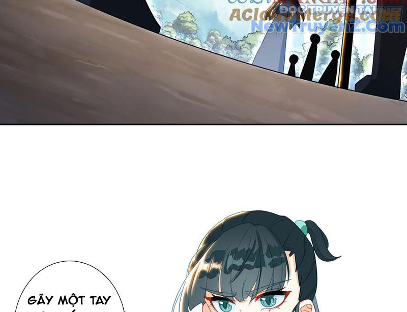 Duy Ngã Độc Tiên chapter 104 - Trang 44