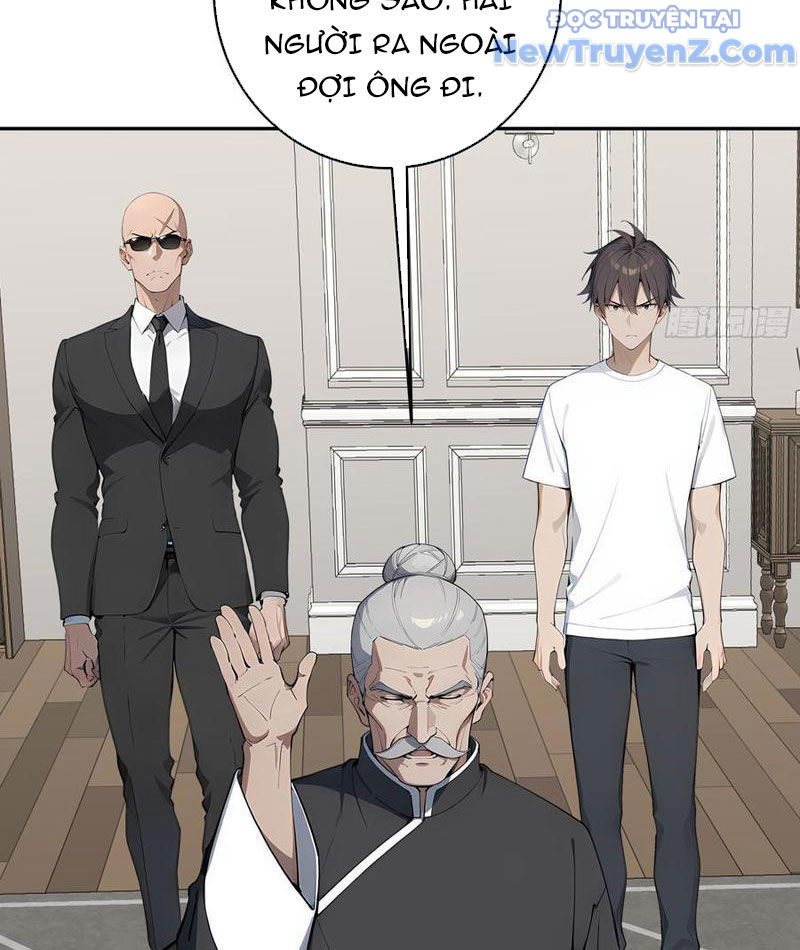 Thật Sự Là Ta Không Muốn Làm Học Thần! chapter 56 - Trang 54