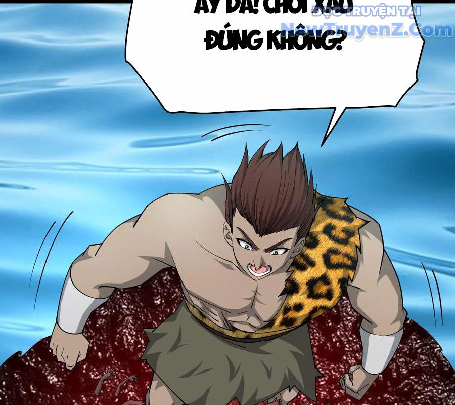 Ngày Tôi Sinh Ra, Bách Quỷ Dạ Hành, Tuyết Thi Hộ đạo chapter 713 - Trang 60