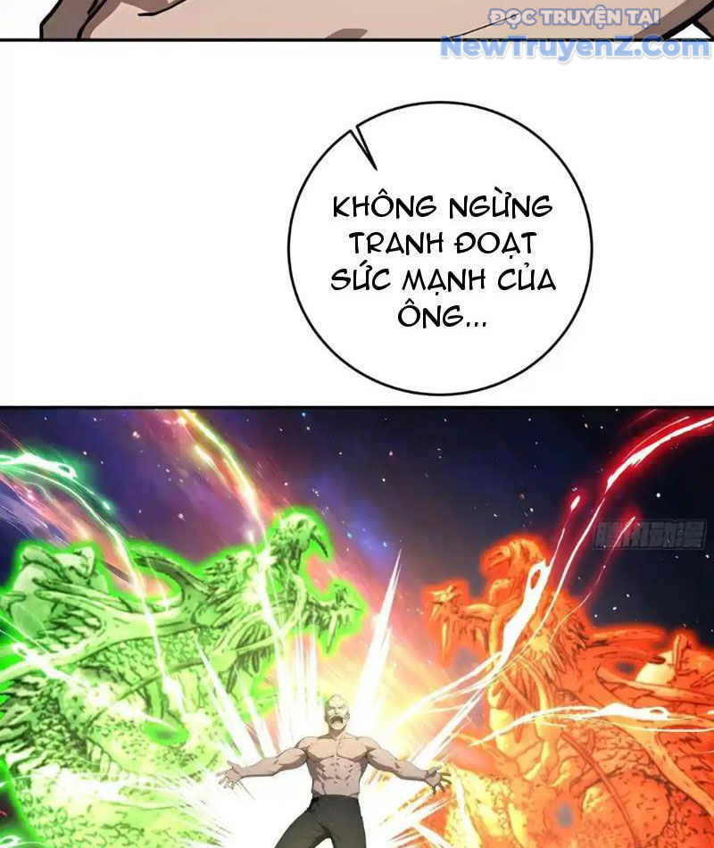Thật Sự Là Ta Không Muốn Làm Học Thần! chapter 47 - Trang 94