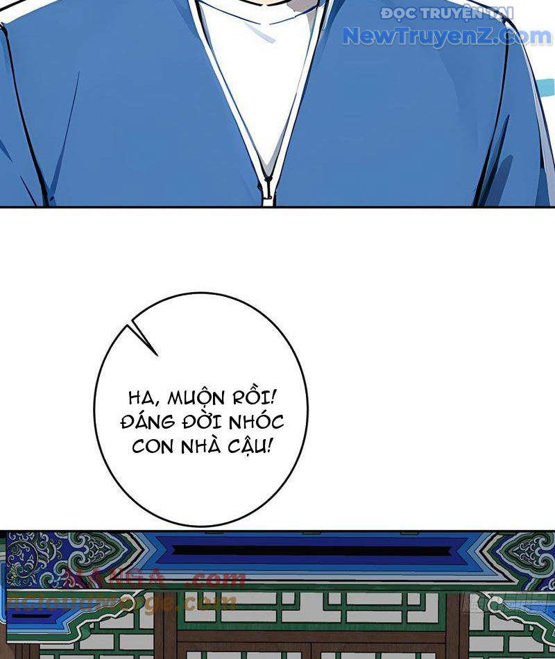 Thật Sự Là Ta Không Muốn Làm Học Thần! chapter 56 - Trang 90