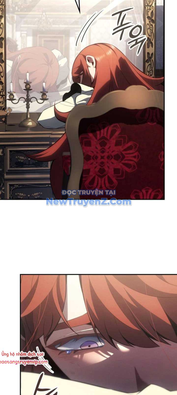 Băng Vương chapter 27 - Trang 13