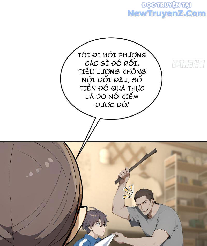 Thật Sự Là Ta Không Muốn Làm Học Thần! chapter 6 - Trang 12