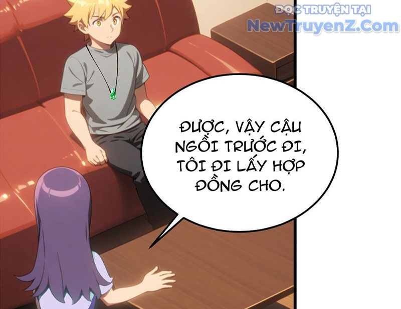 Tận Thế Giáng Lâm: Ta Muốn Tạo Ra Phòng An Toàn chapter 7 - Trang 29