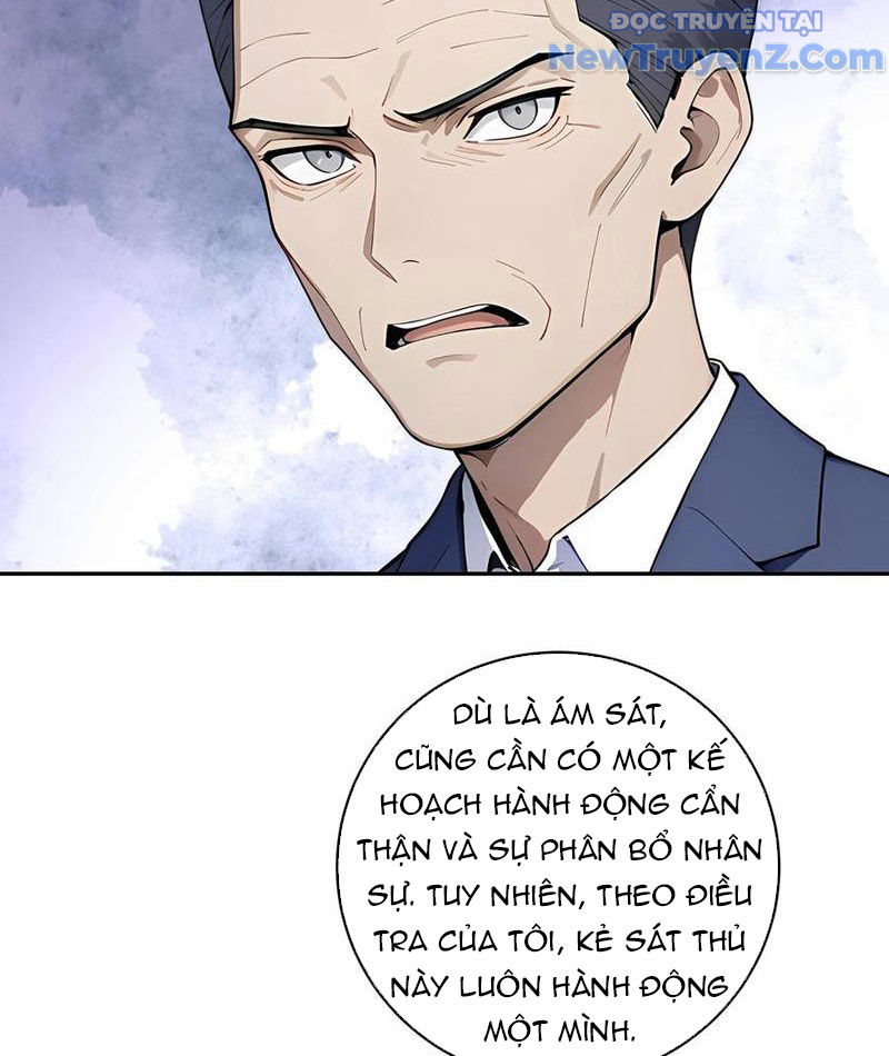 Thật Sự Là Ta Không Muốn Làm Học Thần! chapter 46 - Trang 45