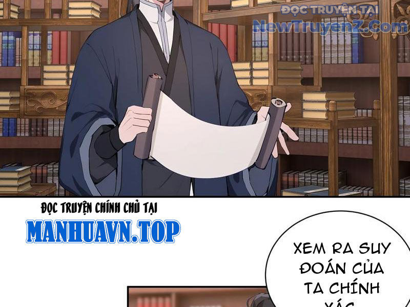 Bách Thê Phổ: Thánh nữ đều gọi ta là phu quân chapter 57 - Trang 24