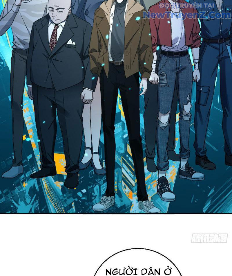 Không gian sát na chapter 9 - Trang 10