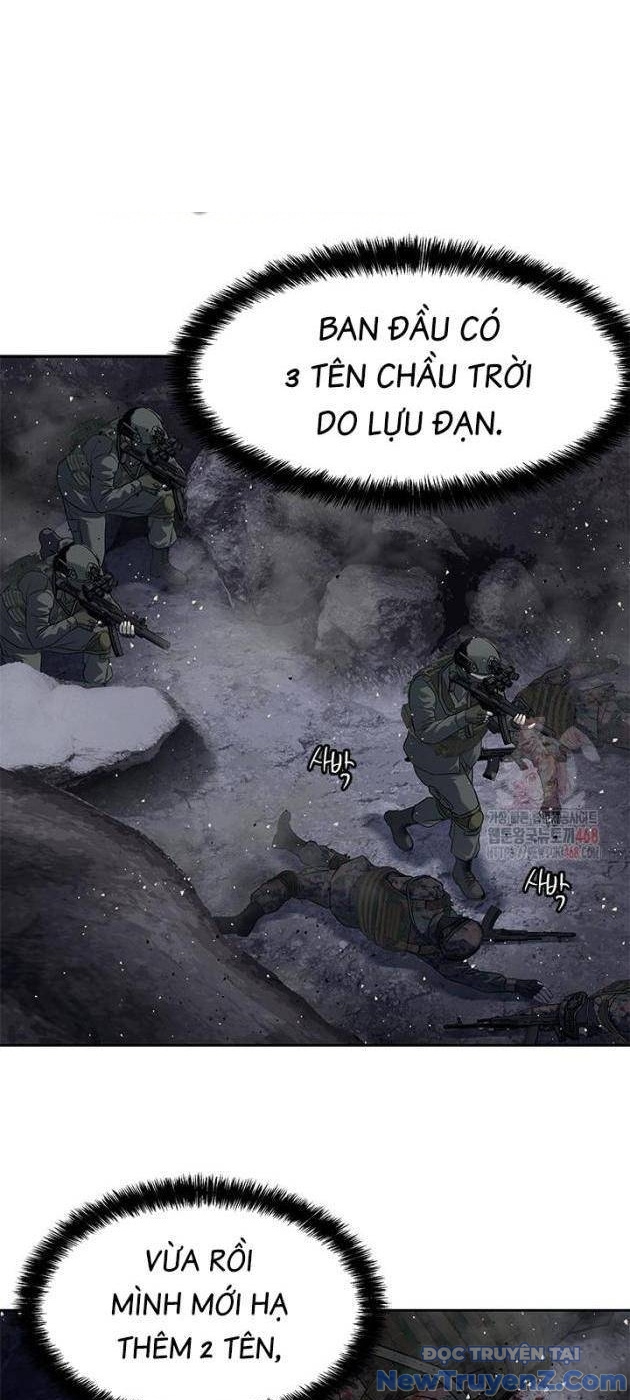 Đội Trưởng Lính Đánh Thuê chapter 272 - Trang 35