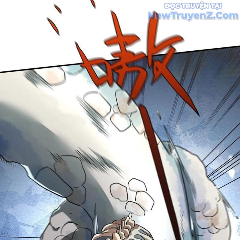 Vĩnh sinh đi chết đi! chapter 27 - Trang 33