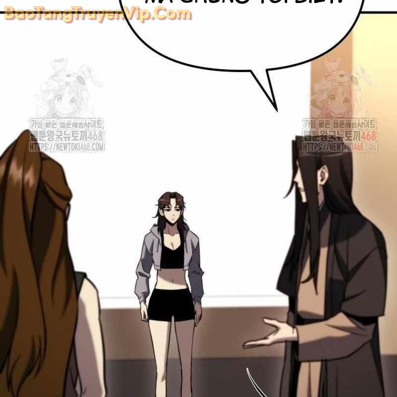 Mạt Thế Hậu Cần chapter 43 - Trang 94