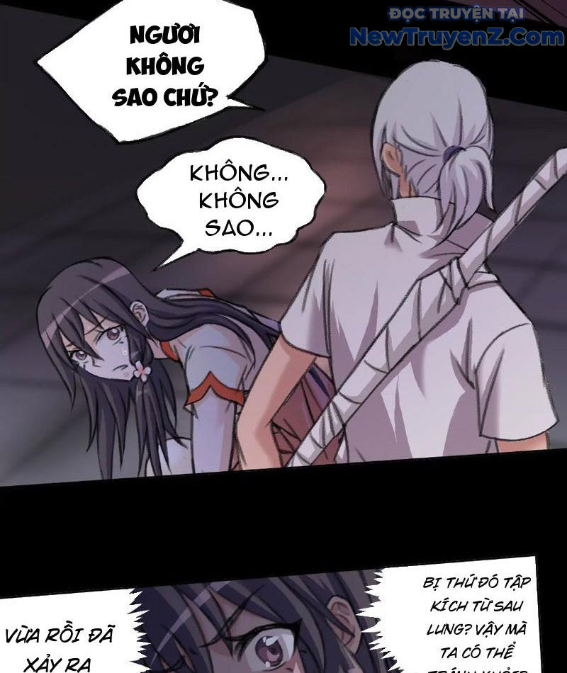 Cửu Cực Thiên Đạo chapter 11 - Trang 26