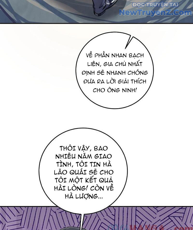 Thật Sự Là Ta Không Muốn Làm Học Thần! chapter 46 - Trang 72