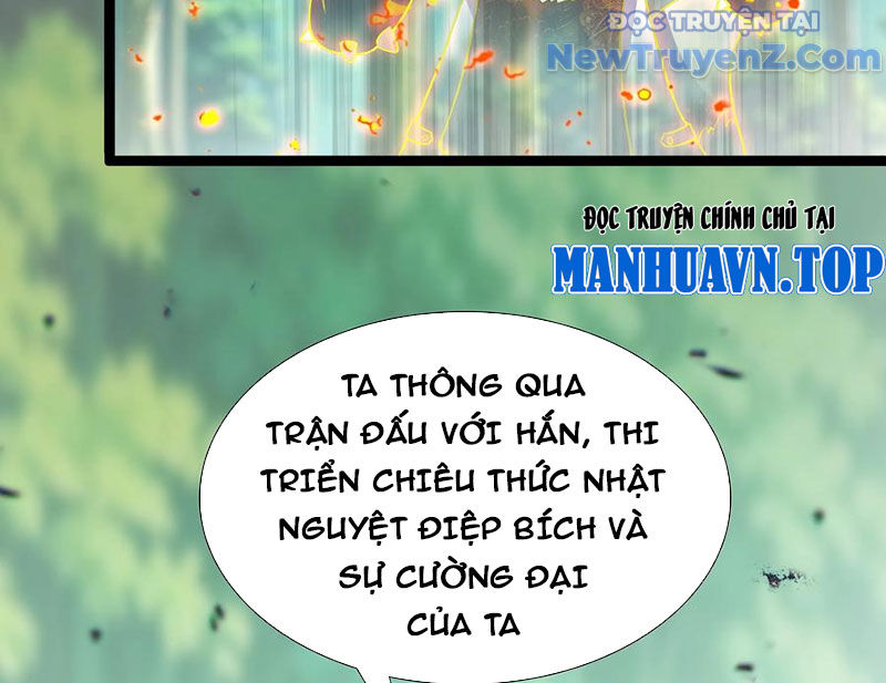 Lâm Uyên Hành chapter 72 - Trang 14