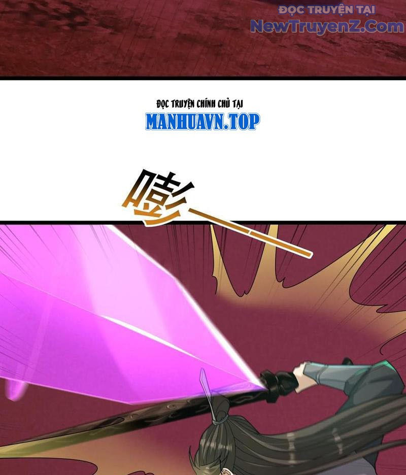 Tiên Làm Nô Thần Là Bộc, Đại Đế Làm Chó Giữ Nhà chapter 54 - Trang 21