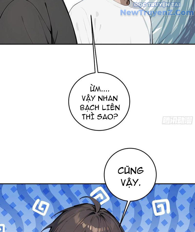 Thật Sự Là Ta Không Muốn Làm Học Thần! chapter 54 - Trang 39