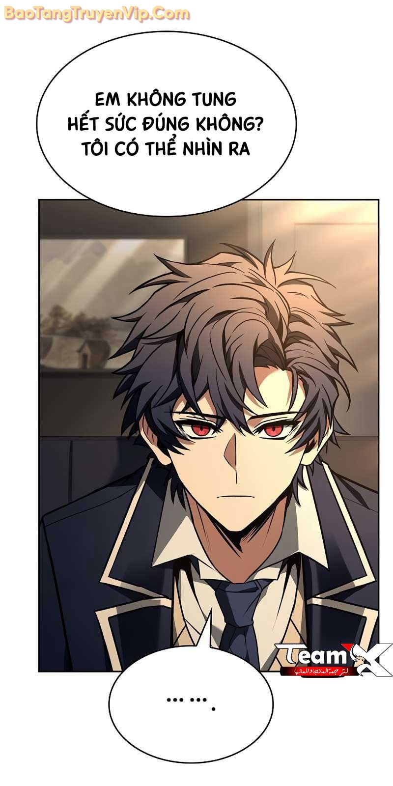 Chòm Sao Là Đệ Tử Của Tôi chapter 117.1 - Trang 9