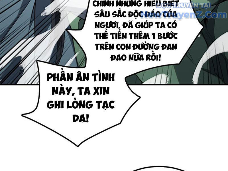 Ta Ở Tu Tiên Giới Chỉ Làm Giờ Hành Chính chapter 120 - Trang 8