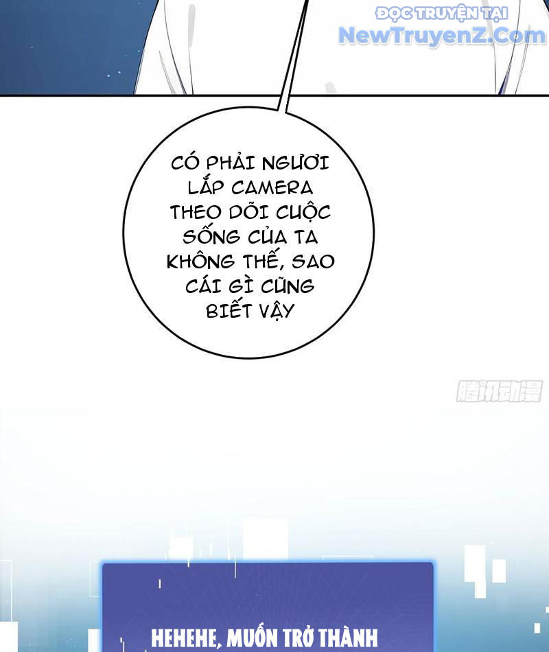 Thật Sự Là Ta Không Muốn Làm Học Thần! chapter 54 - Trang 20