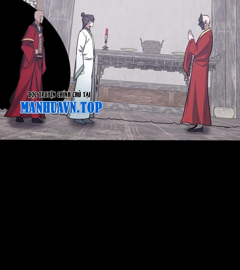 Ngày Tôi Sinh Ra, Bách Quỷ Dạ Hành, Tuyết Thi Hộ đạo chapter 710 - Trang 49