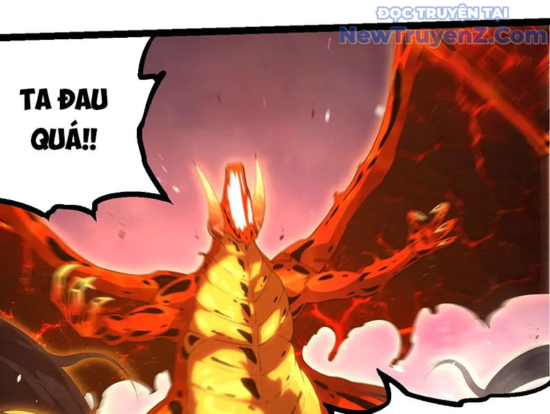 Chuyển Sinh Thành Liễu Đột Biến chapter 376 - Trang 90