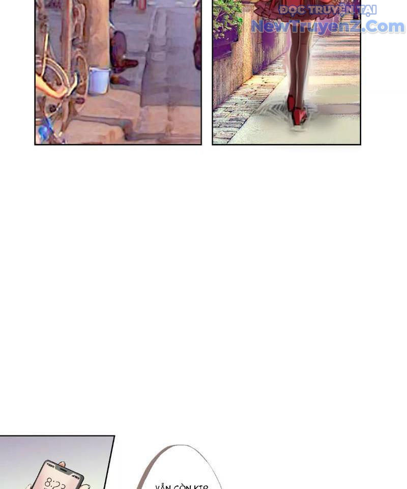 Cửu Cực Thiên Đạo chapter 2 - Trang 13