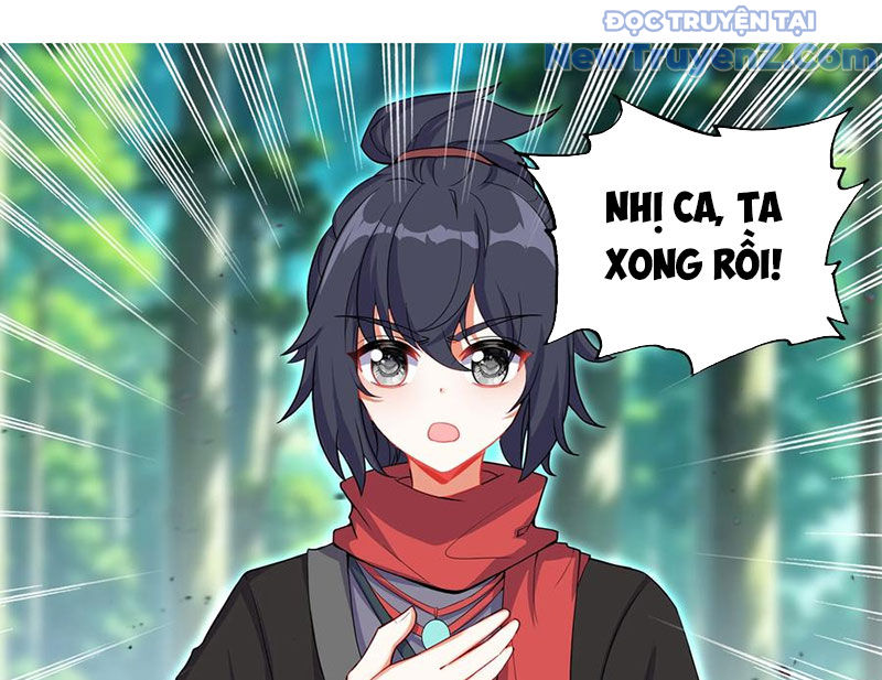 Lâm Uyên Hành chapter 72 - Trang 3