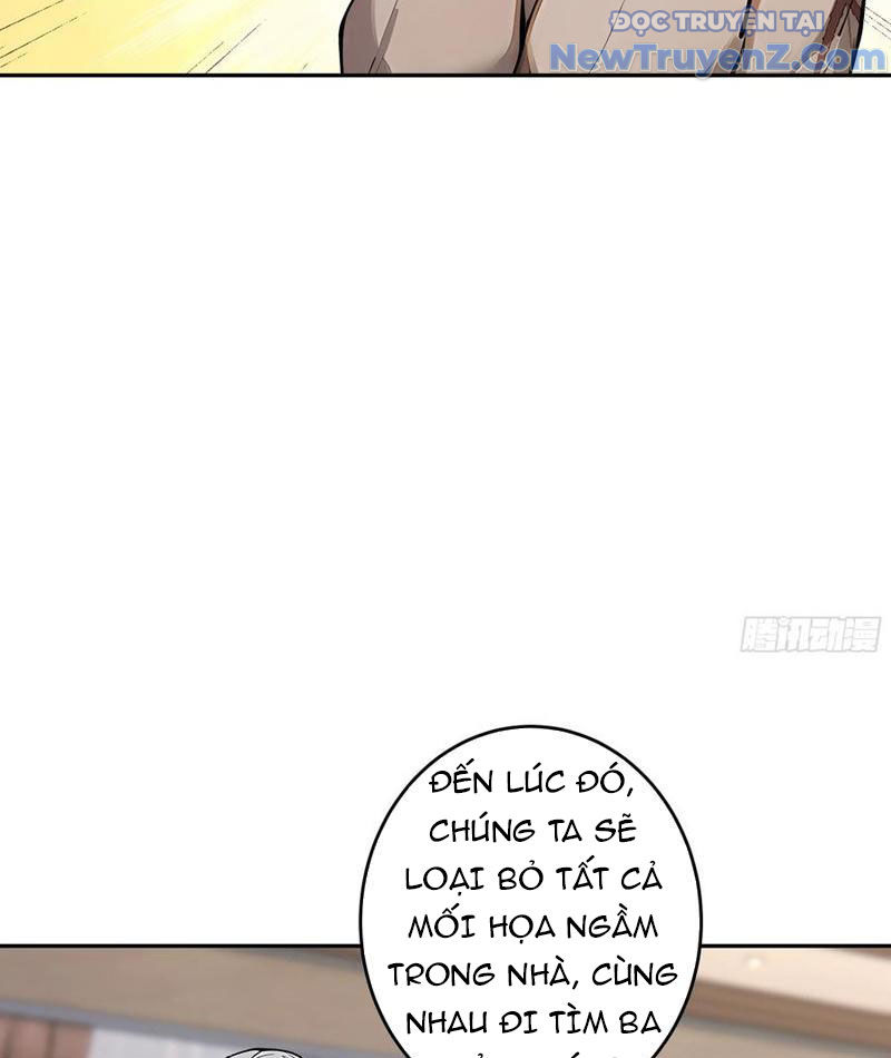 Thật Sự Là Ta Không Muốn Làm Học Thần! chapter 54 - Trang 29