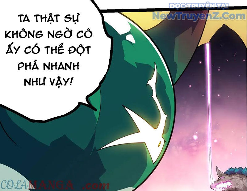 Chuyển Sinh Thành Liễu Đột Biến chapter 376 - Trang 36