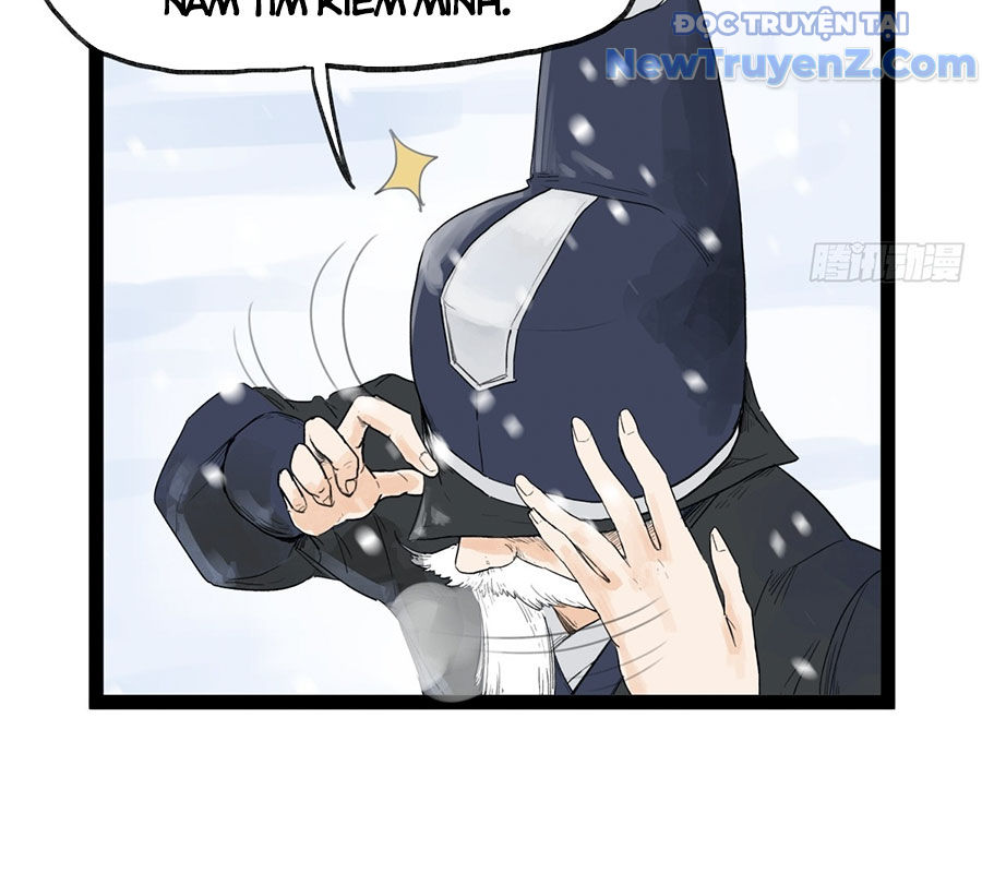 Hiệp Khách Hành Bất Thông chapter 40 - Trang 41