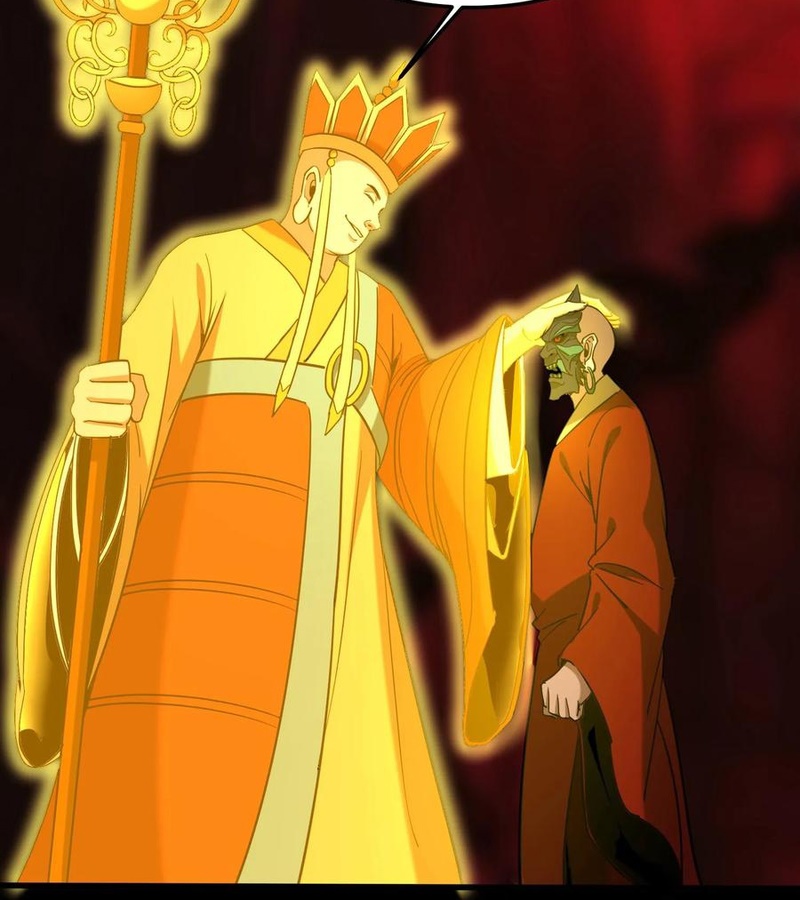 Ngày Tôi Sinh Ra, Bách Quỷ Dạ Hành, Tuyết Thi Hộ đạo chapter 710 - Trang 25