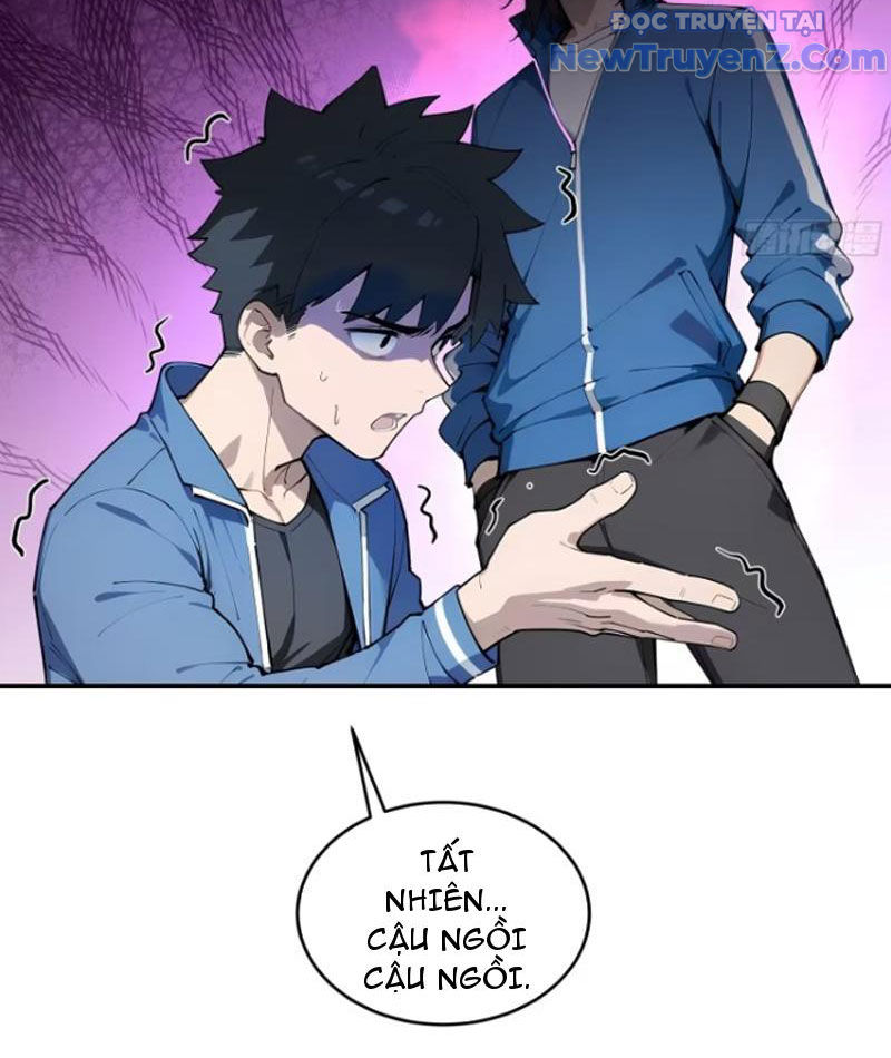Thật Sự Là Ta Không Muốn Làm Học Thần! chapter 14 - Trang 25