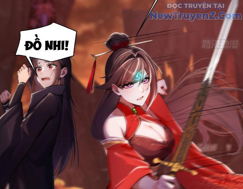 Tu Tiên Hàng Triệu Năm: đệ Tử Của Ta Rải Rác Khắp Tiên Giới! chapter 6 - Trang 44