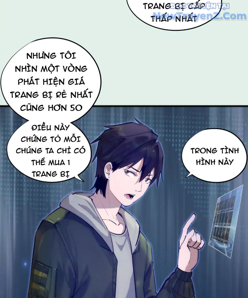 Huyết Sắc Tu La chapter 3 - Trang 24