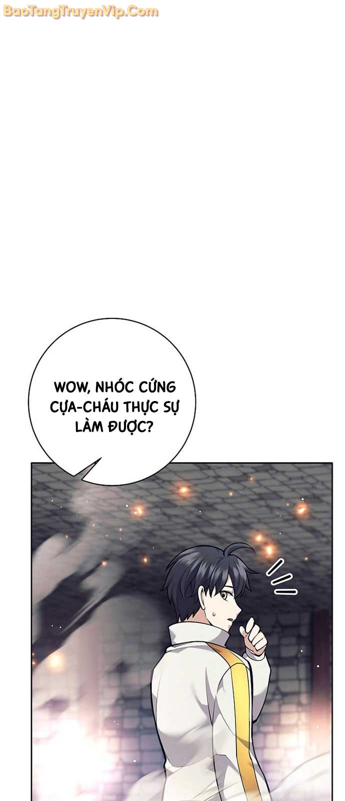 Đứa Con Ngoài Giá Thú Có Khả Năng Hấp Thụ Vũ Khí chapter 31.1 - Trang 7