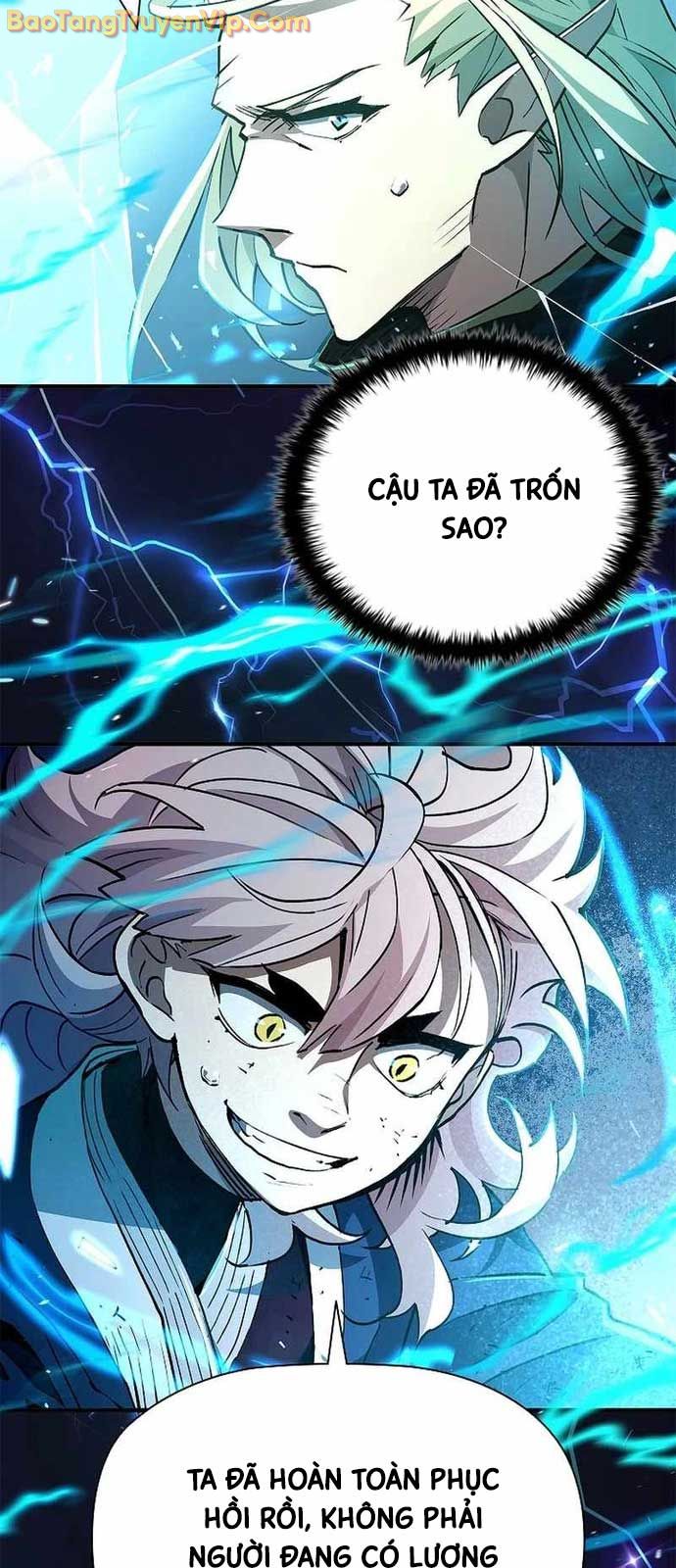 Sinh Tồn Giả Tối Cường chapter 9 - Trang 9