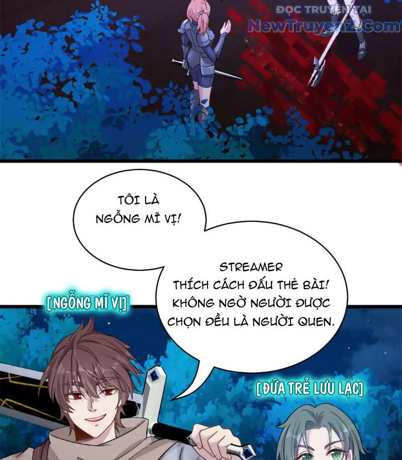 Người Chơi Siêu Chính Nghĩa chapter 17 - Trang 32