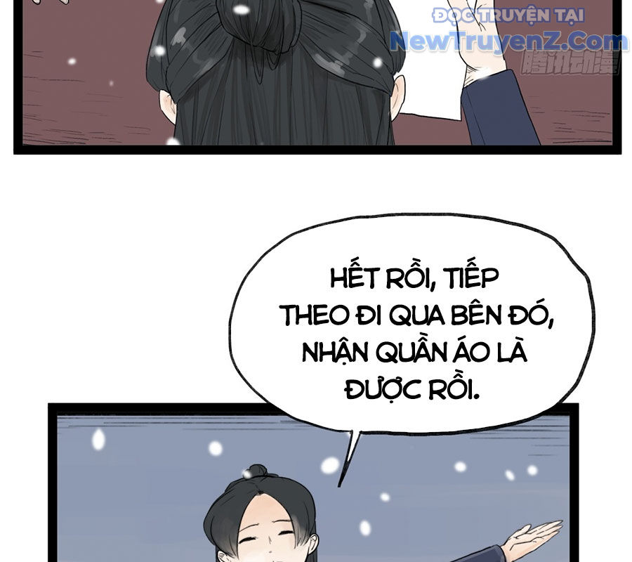 Hiệp Khách Hành Bất Thông chapter 40 - Trang 61