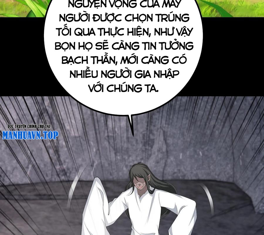 Ngày Tôi Sinh Ra, Bách Quỷ Dạ Hành, Tuyết Thi Hộ đạo chapter 708 - Trang 38