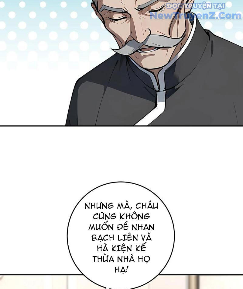 Thật Sự Là Ta Không Muốn Làm Học Thần! chapter 48 - Trang 105