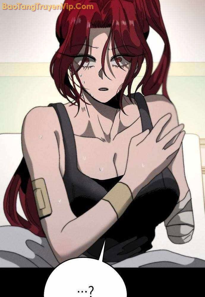 Dự Án Sao Hoả chapter 9 - Trang 20