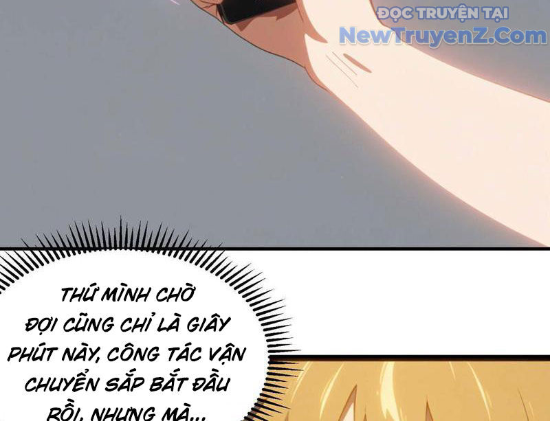 Tận Thế Giáng Lâm: Ta Muốn Tạo Ra Phòng An Toàn chapter 9 - Trang 20