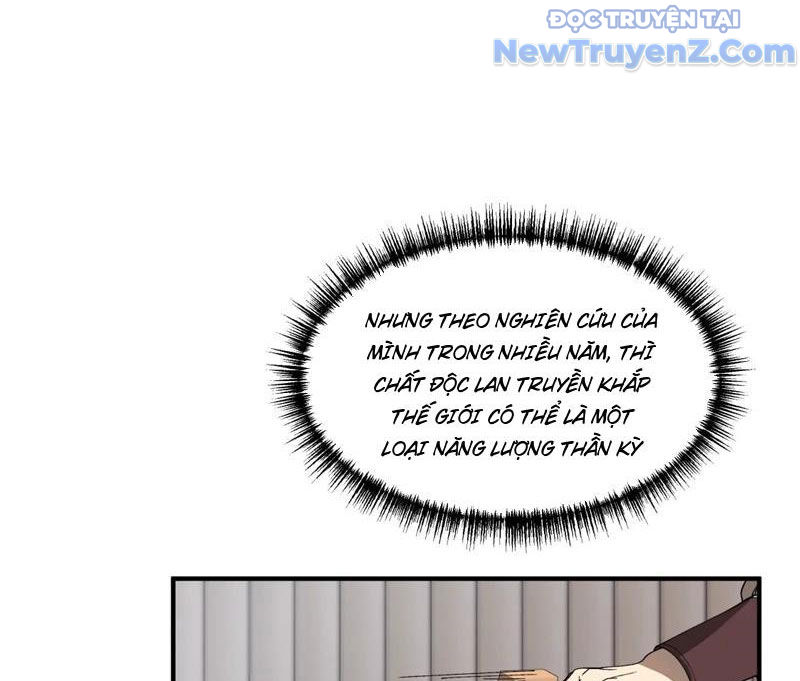 Độc Dữ Dược chapter 1 - Trang 17
