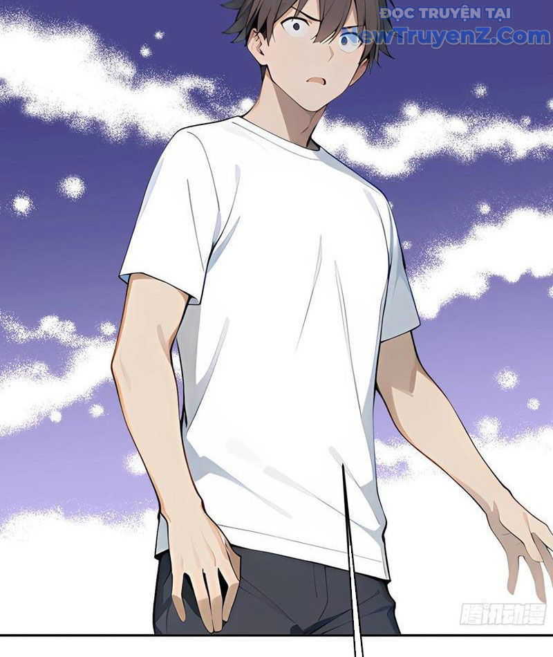Thật Sự Là Ta Không Muốn Làm Học Thần! chapter 54 - Trang 47