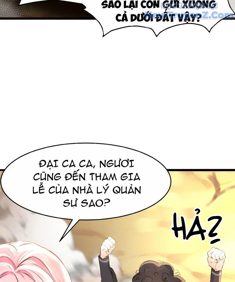 Tu Tiên Hàng Triệu Năm: đệ Tử Của Ta Rải Rác Khắp Tiên Giới! chapter 1 - Trang 38
