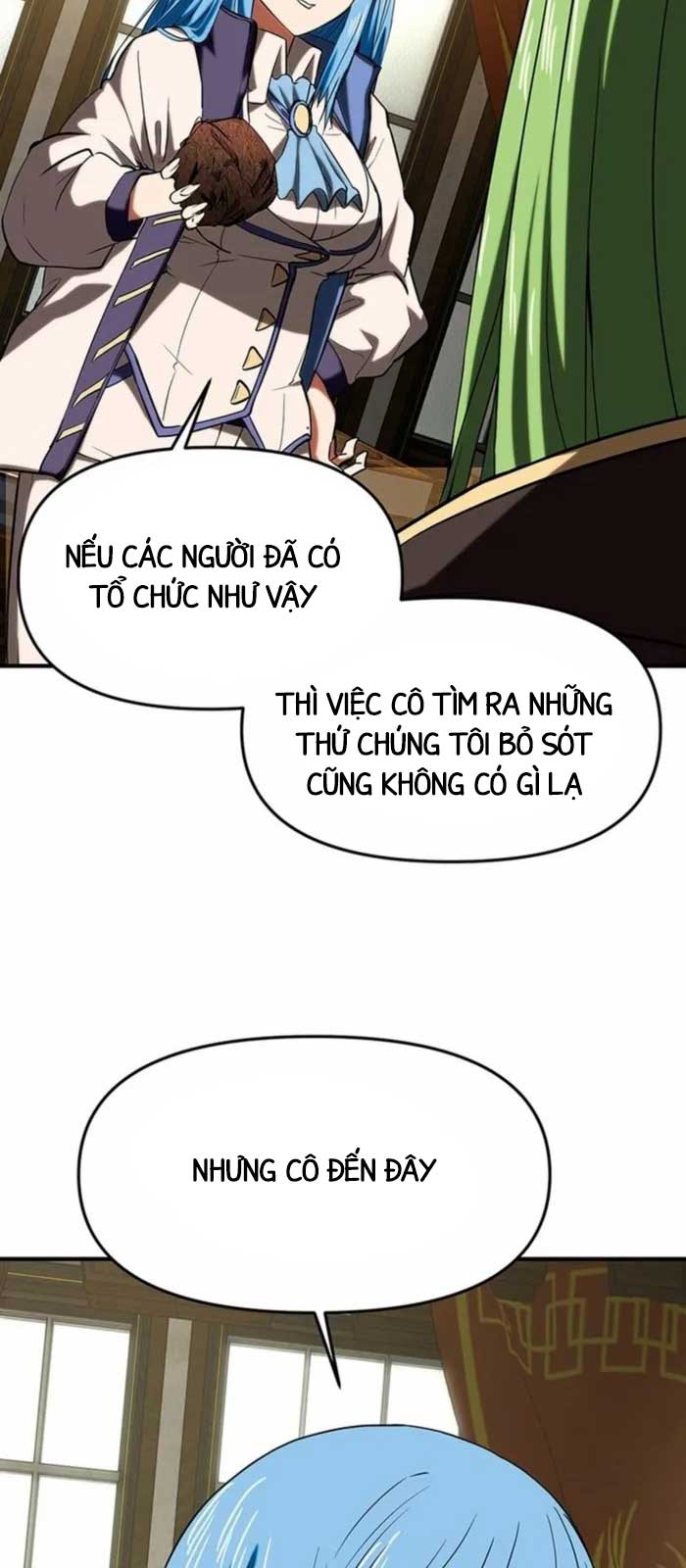 Nhân Vật Phụ Trong Thế Giới Điên Loạn chapter 21 - Trang 14
