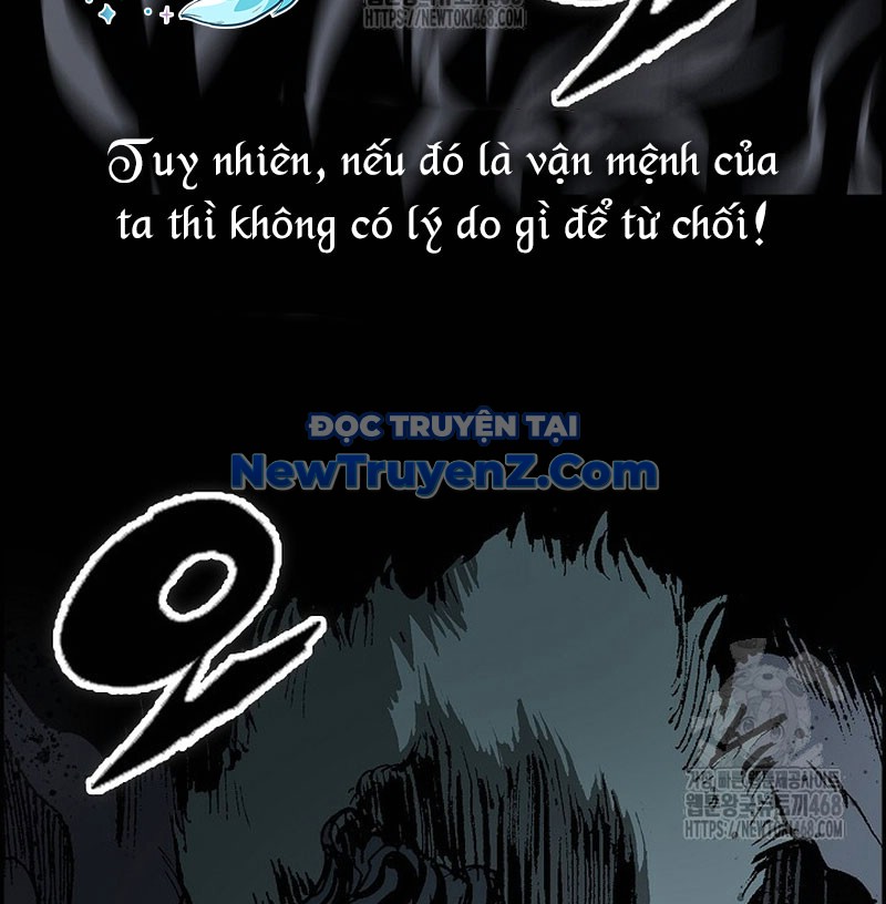 Hồi Ức Của Chiến Thần chapter 208 - Trang 107