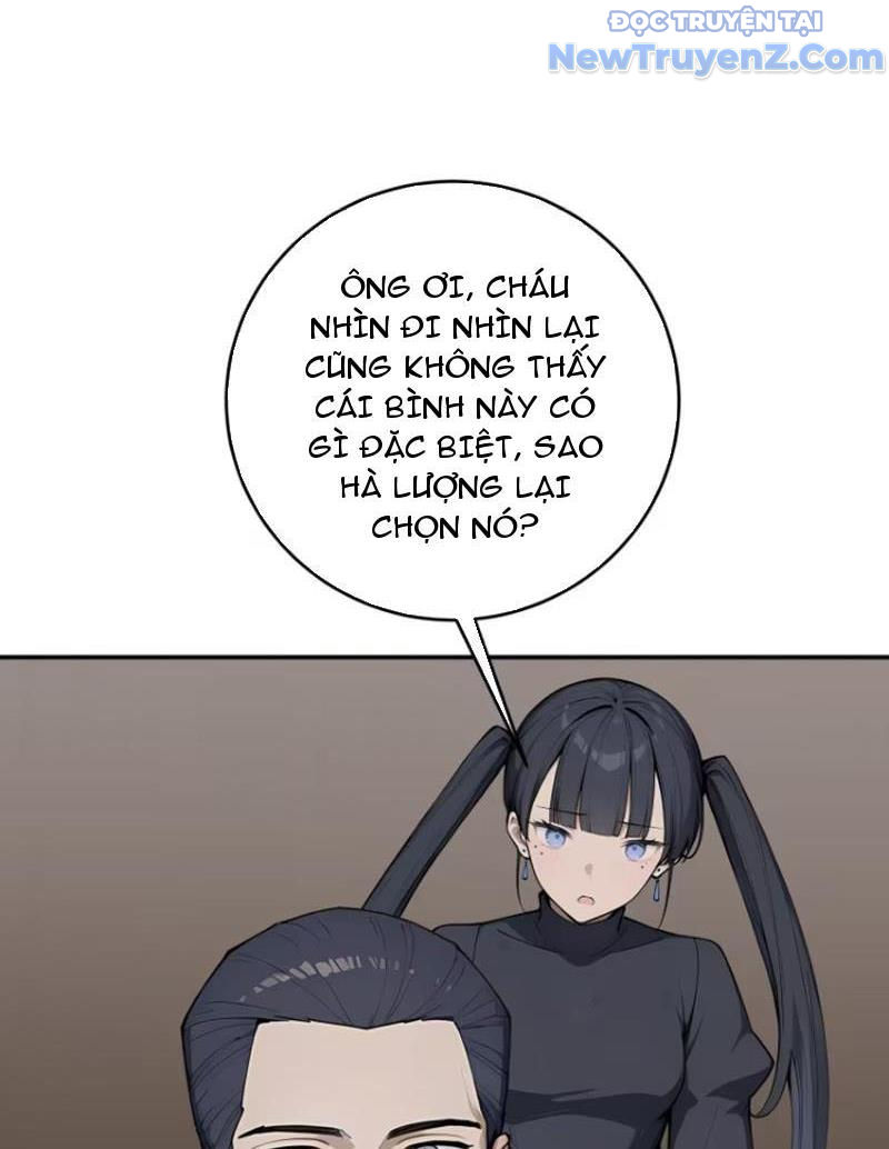 Thật Sự Là Ta Không Muốn Làm Học Thần! chapter 10 - Trang 10