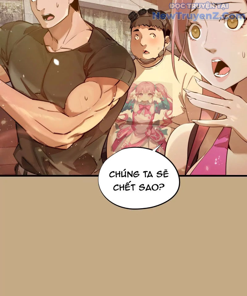Huyết Sắc Tu La chapter 4 - Trang 39