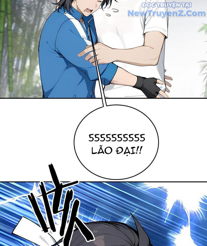 Thật Sự Là Ta Không Muốn Làm Học Thần! chapter 56 - Trang 11